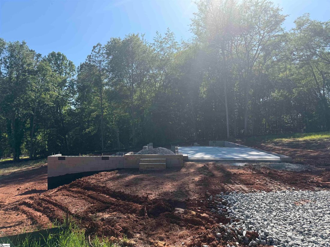 House in Belton, South Carolina, United States 2 - 17833772