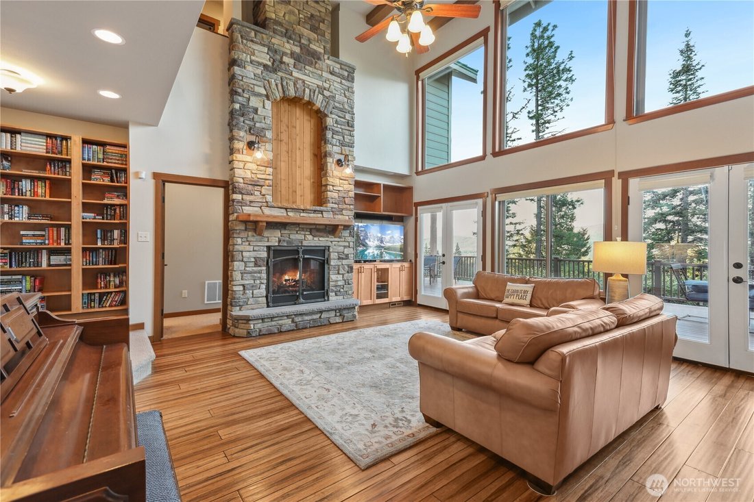 House in Cle Elum, Washington, United States 4 - 17830515