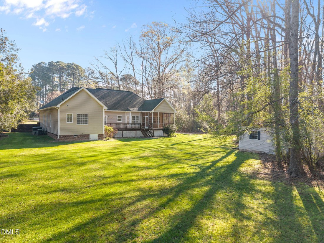House in Raleigh, North Carolina, United States 5 - 17827095