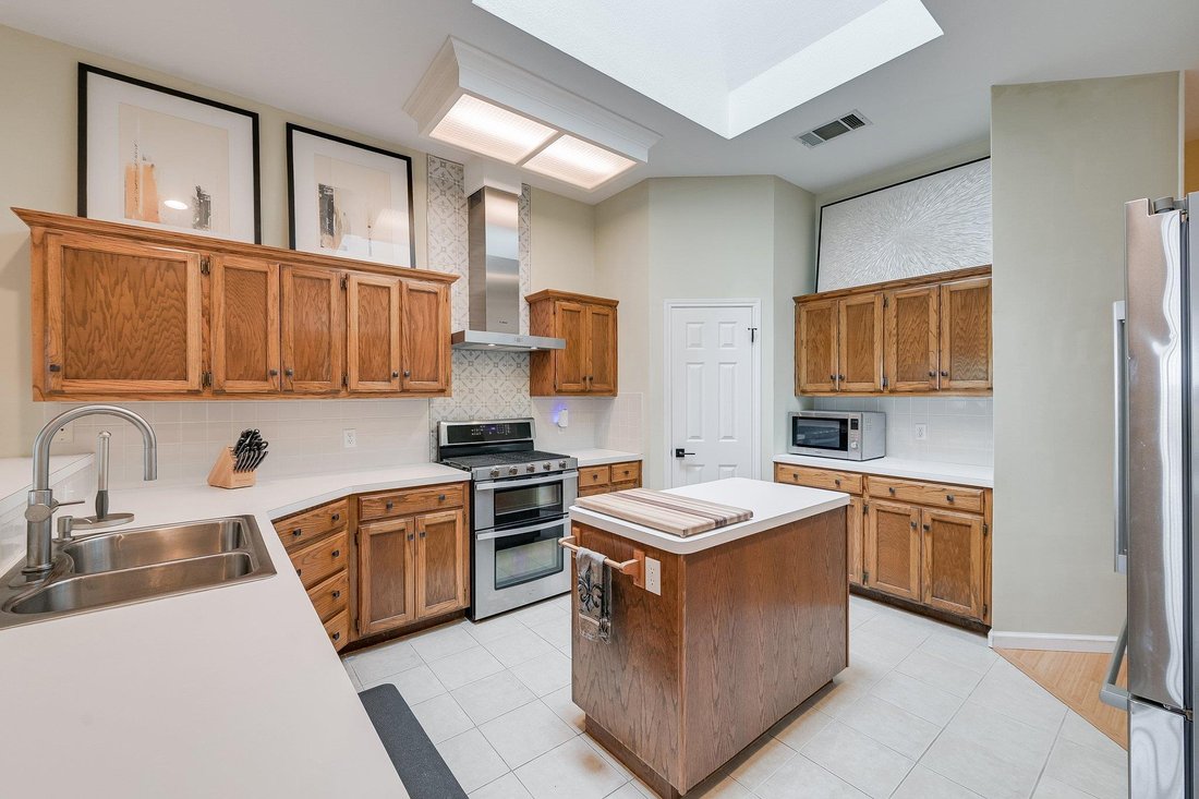House in Austin, Texas, United States 4 - 17830132