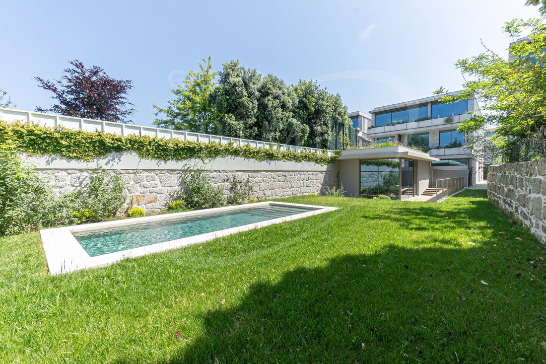 Apartment in Cedofeita, Santo Ildefonso, Se, Miragaia, Sao Nicolau e Vitoria, Porto District, Portugal 2 - 17432060