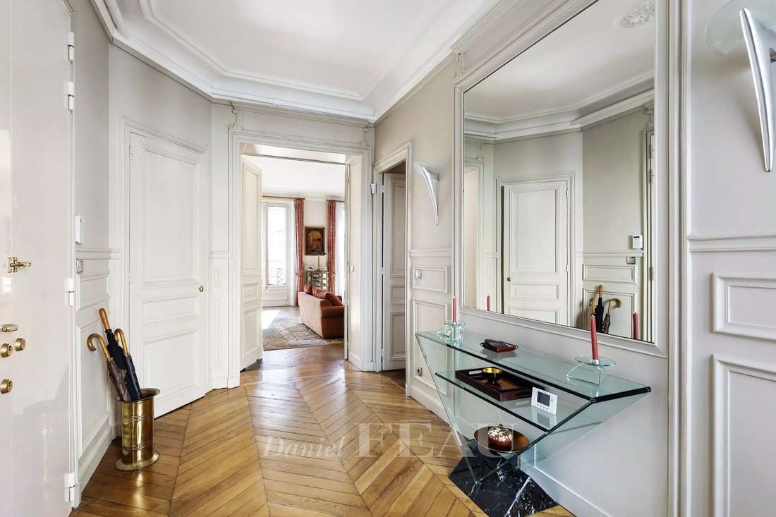 Wohnung in Mairie, Paris 8e Arrondissement, Paris 5 - 17828468