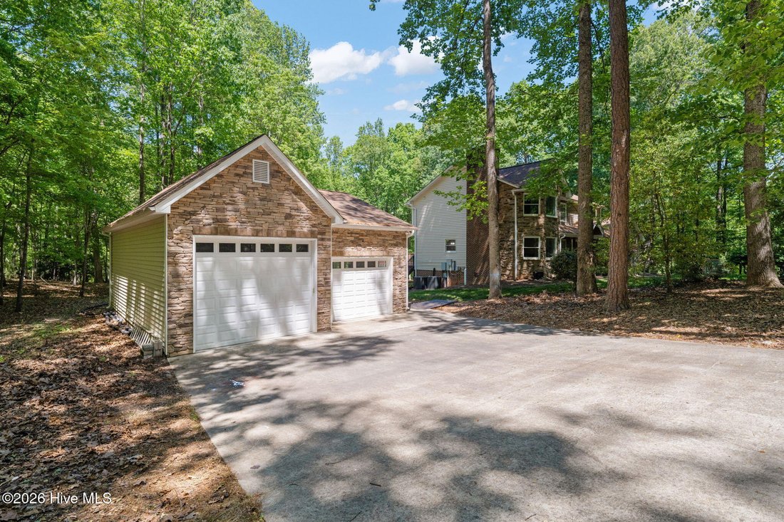 Maison à Raleigh, Caroline du Nord, États-Unis 3 - 17822643