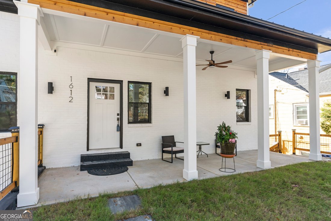 House in Atlanta, Georgia, United States 2 - 17827015