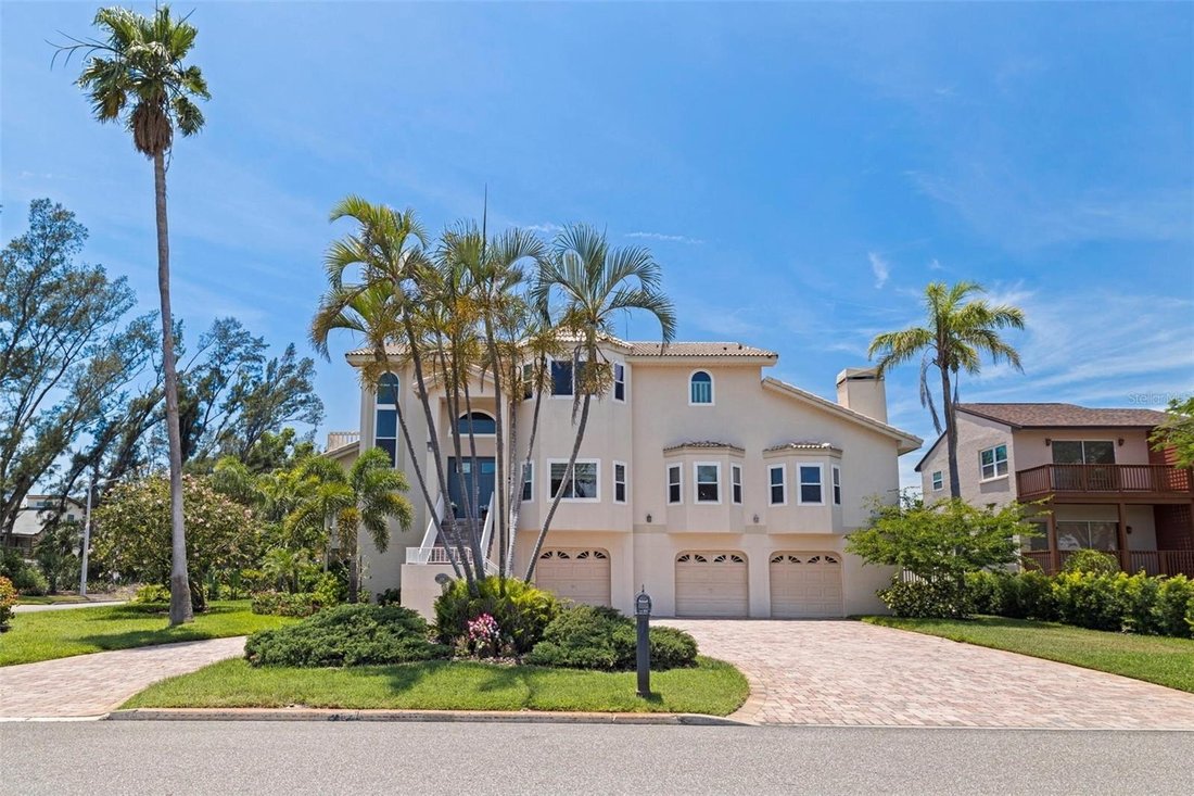 House in St. Petersburg, Florida, United States 3 - 17831473