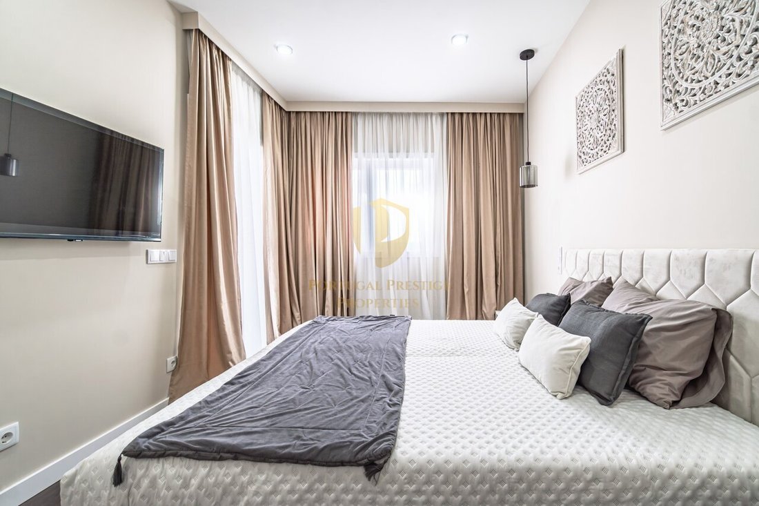 Apartment in Armacao de Pera, Algarve, Portugal 3 - 17827290