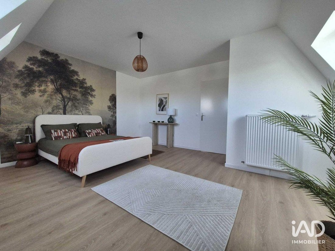House in Wissous, Ile-de-France, France 1 - 17260631