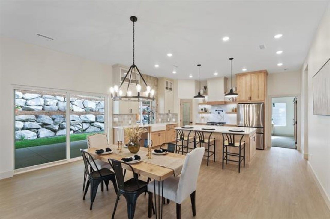 House in Spokane, Washington, United States 4 - 17825398