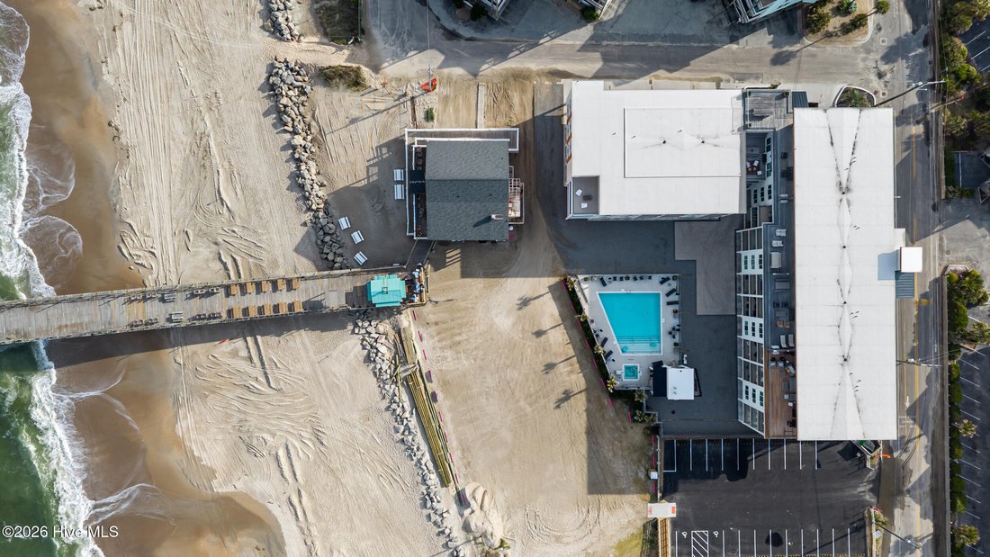 Condo in Carolina Beach, North Carolina, United States 2 - 16778041