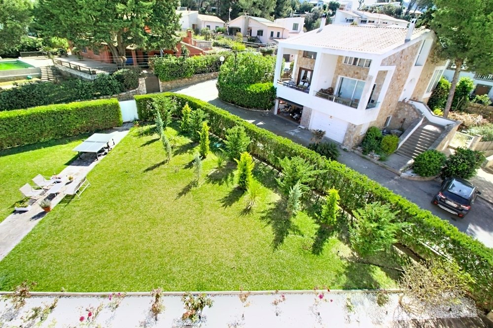 Villa in Alcudia, Balearic Islands, Spain 2 - 17820645