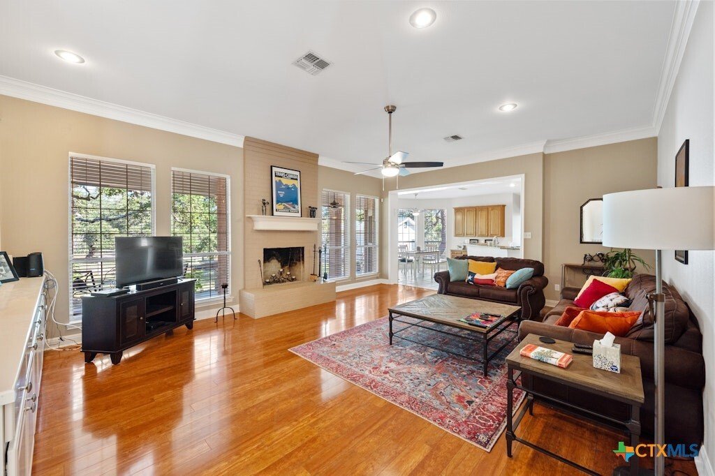 House in San Marcos, Texas, United States 5 - 17823932