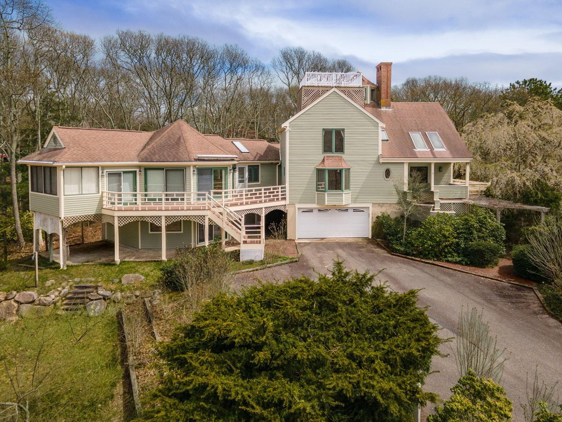 House in Falmouth, Massachusetts, United States 1 - 17831719