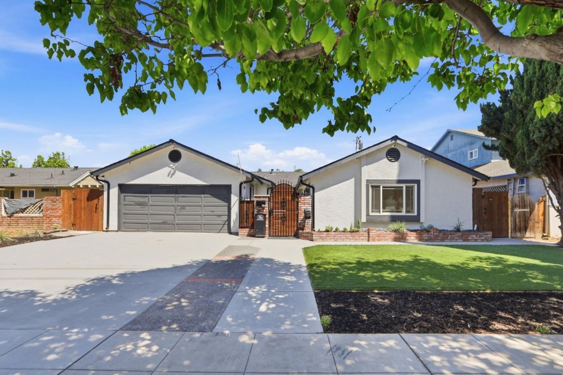 House in San Jose, California, United States 1 - 17833033
