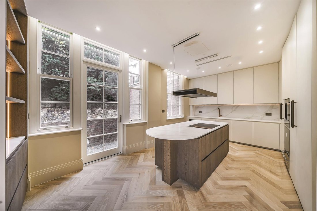 Apartment in Hampstead Garden Suburb, Barnet, England 2 - 17009799