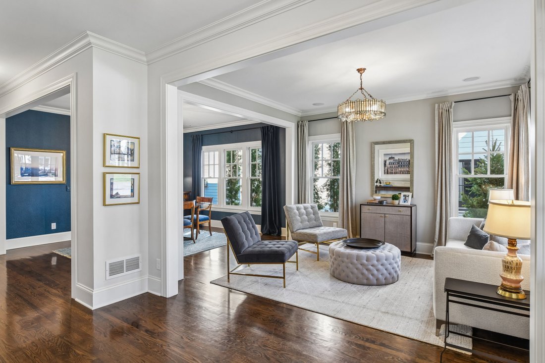 House in Minneapolis, Minnesota, United States 5 - 17820791