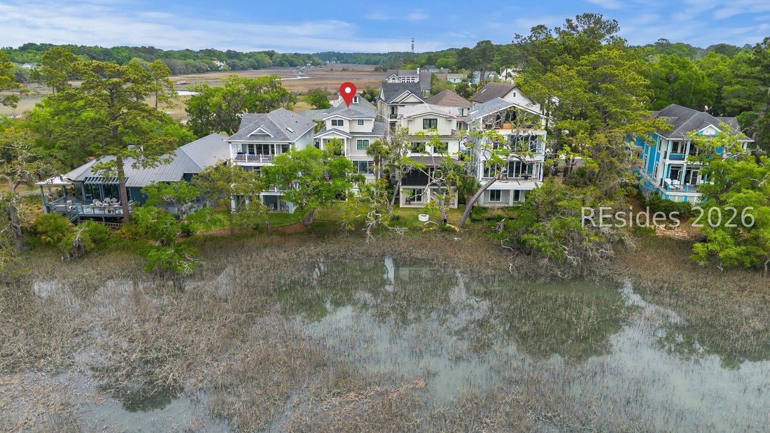 House in Hilton Head Island, South Carolina, United States 2 - 17816396