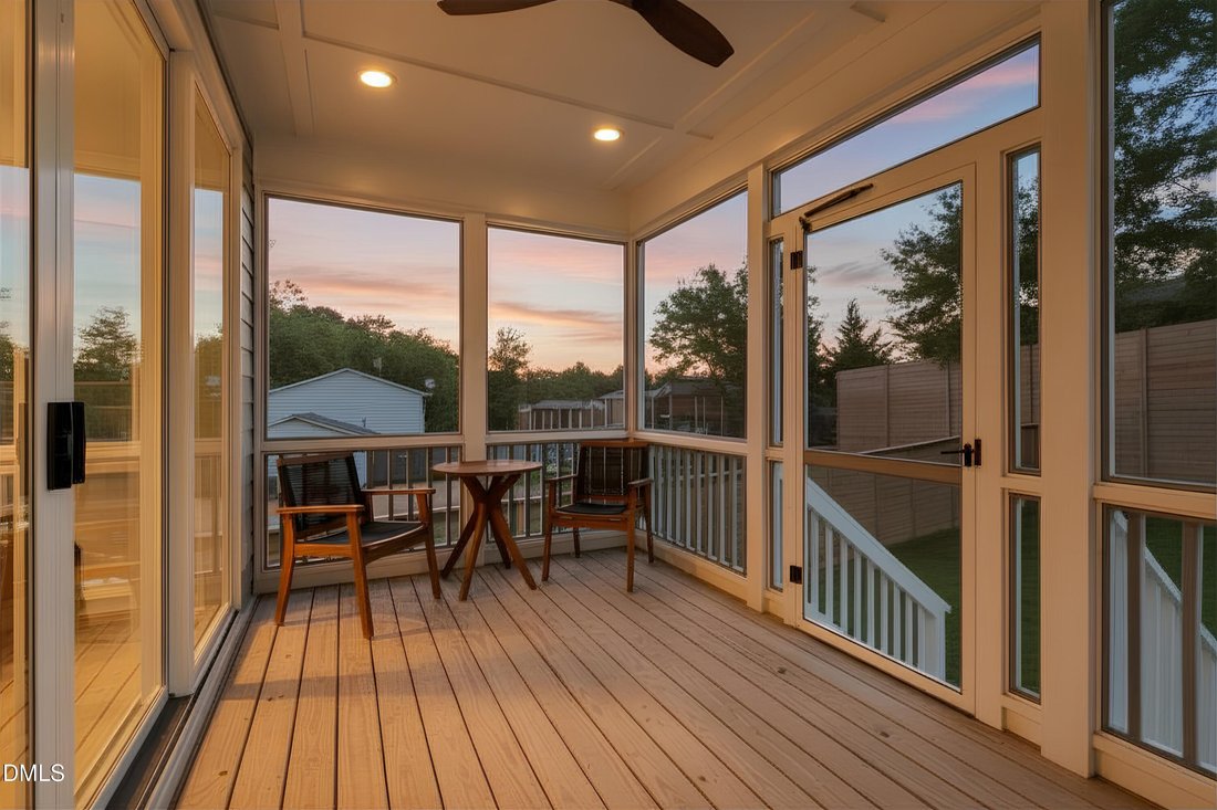 House in Raleigh, North Carolina, United States 4 - 16732545