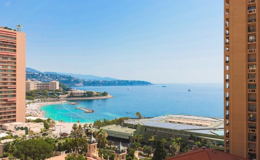 Appartement à Monaco, Monaco 1