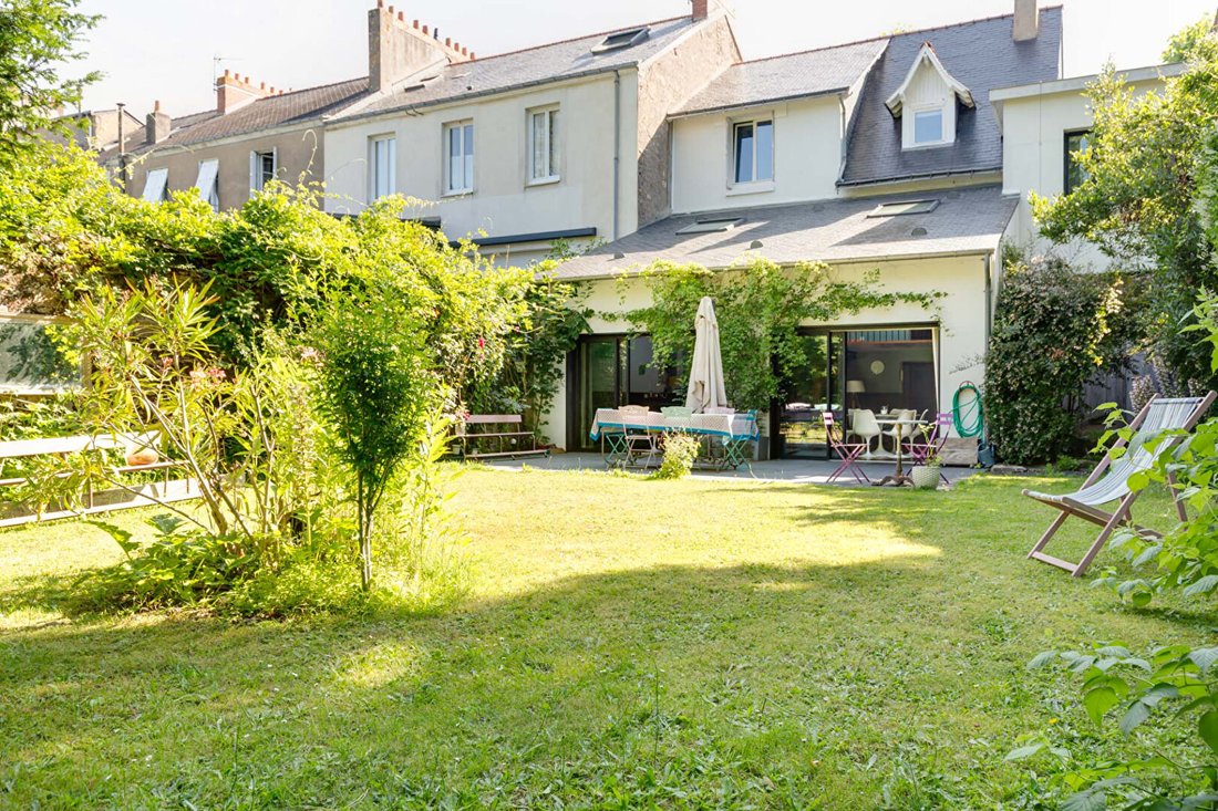 House in Zola, Nantes, France 3 - 17218468