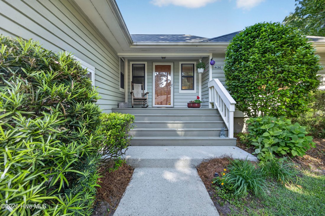House in Wilmington, North Carolina, United States 4 - 17816237