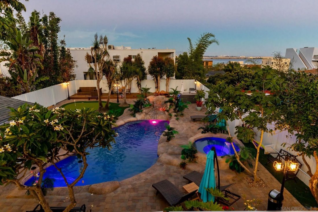 House in San Diego, California, United States 5 - 17828601