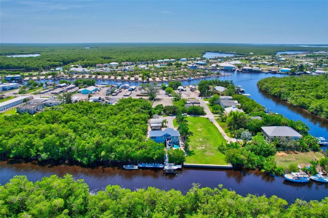 House in Everglades City, Florida, United States 3 - 17826853