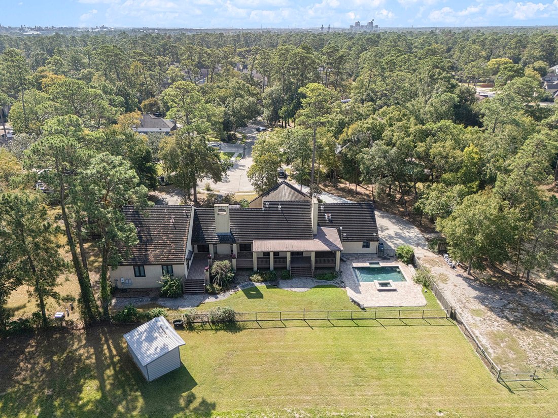 Farm Ranch in Baytown, Texas, United States 4 - 17830768