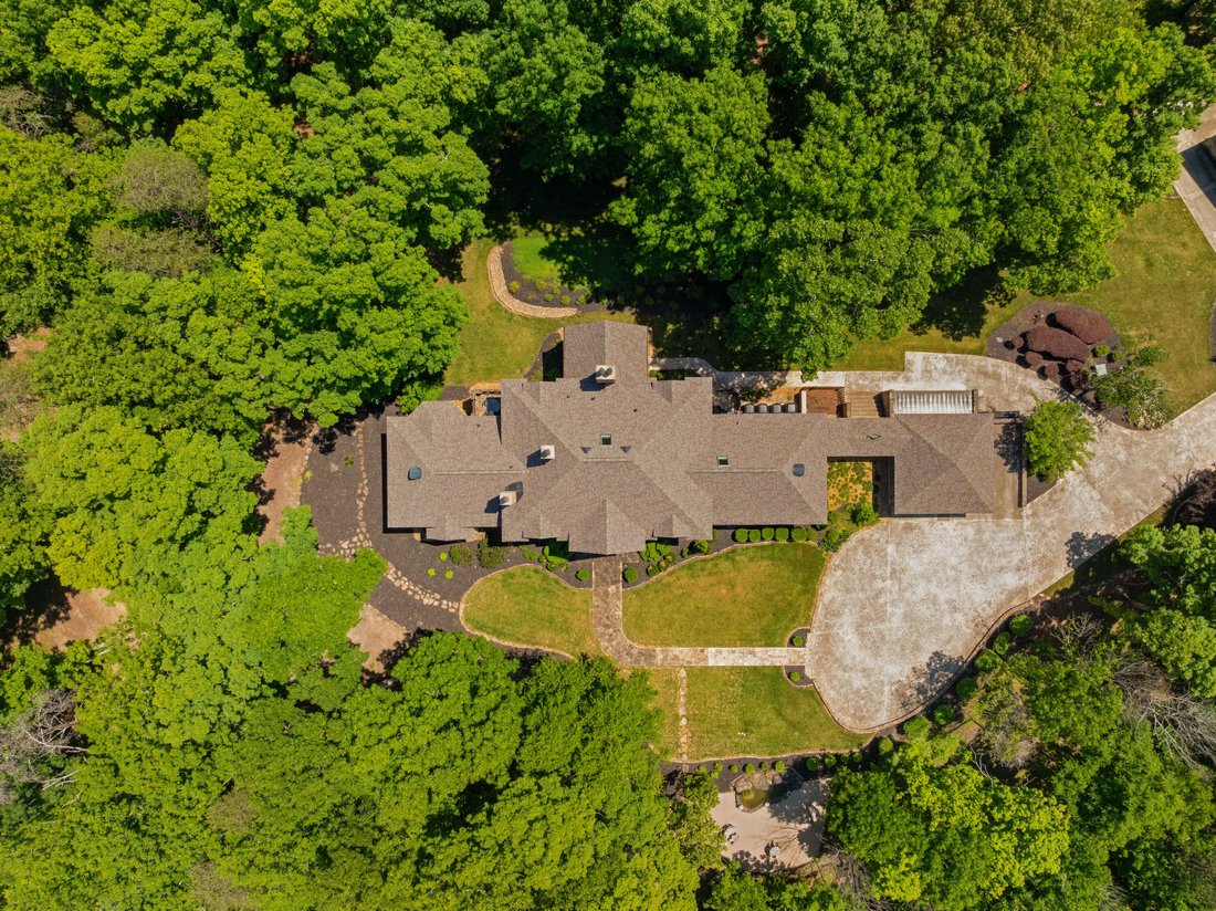 House in Wildwood, Georgia, United States 5 - 17827818