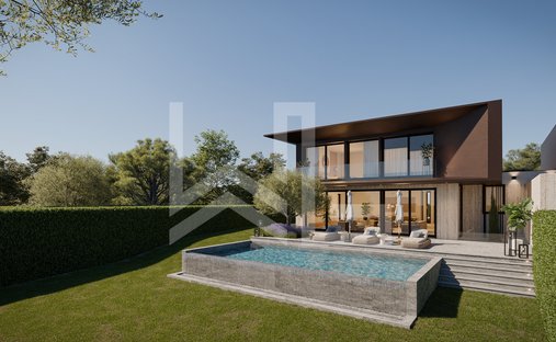 Haus in Crans-près-Céligny, Waadt, Schweiz 1