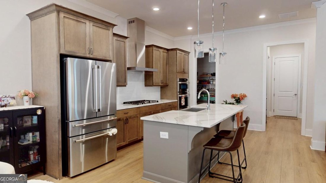 House in Peachtree Corners, Georgia, United States 5 - 17817143