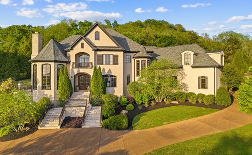 Casa a Franklin, Tennessee, Stati Uniti 1