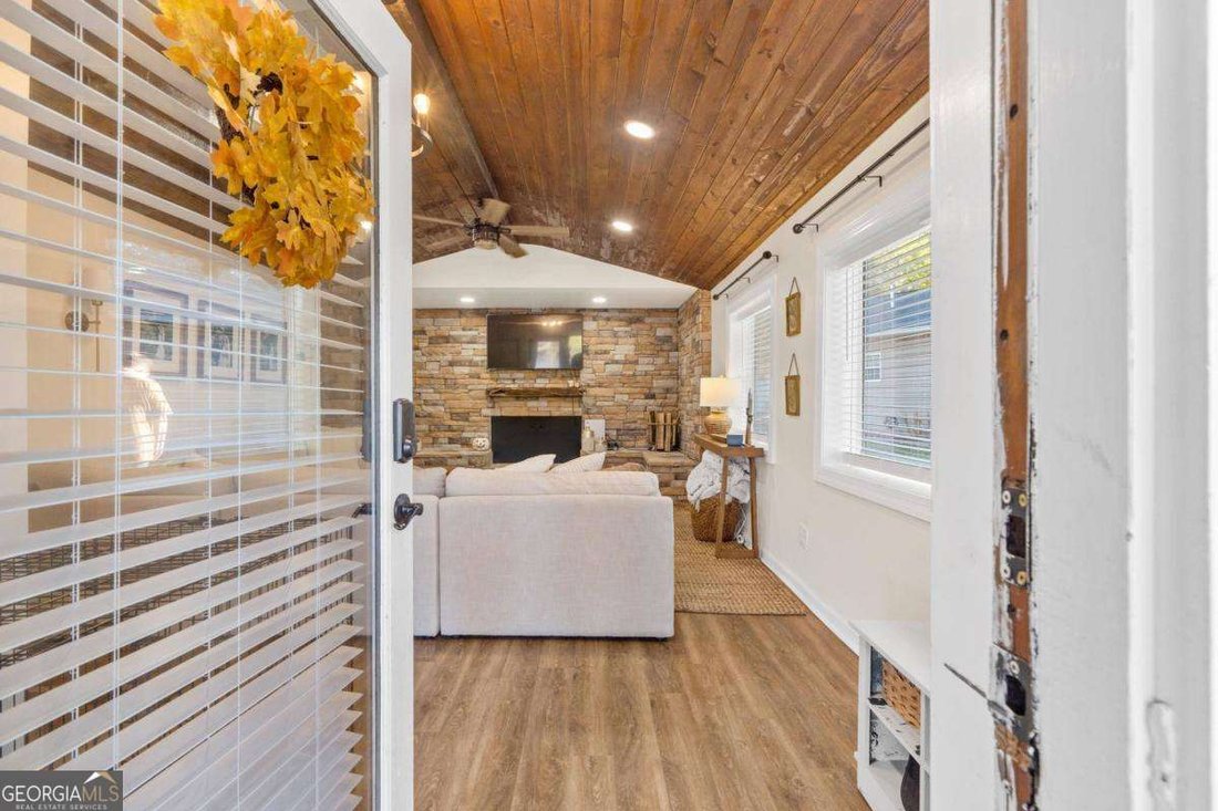 House in Eatonton, Georgia, United States 4 - 17830112