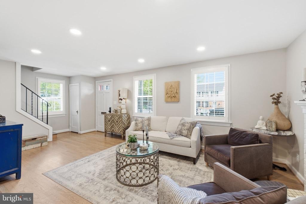 Casa en Arlington, Virginia, Estados Unidos 5 - 17818156