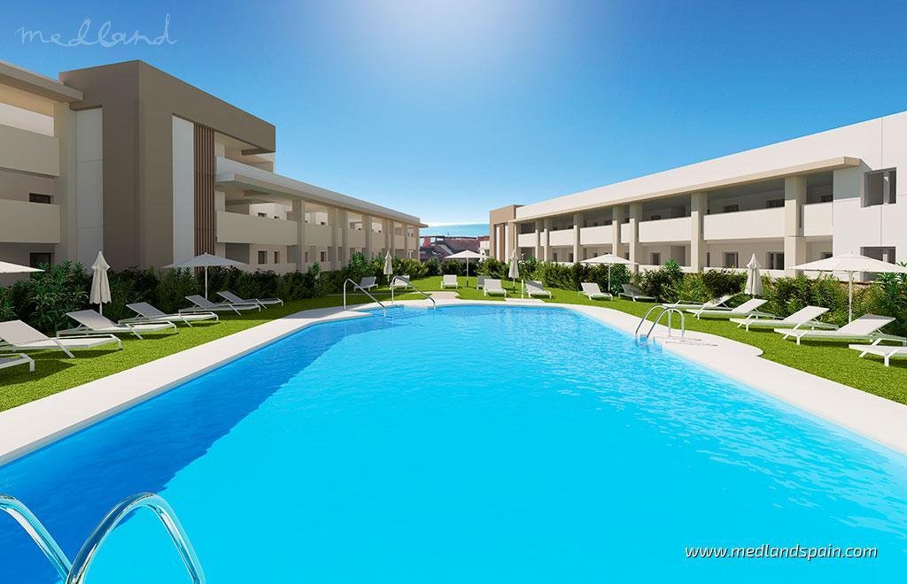 Appartamento a Manilva, Andalusia, Spagna 3 - 17816749