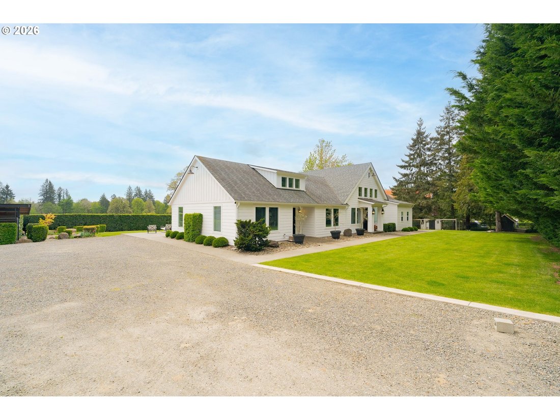 House in Battle Ground, Washington, United States 2 - 17825338