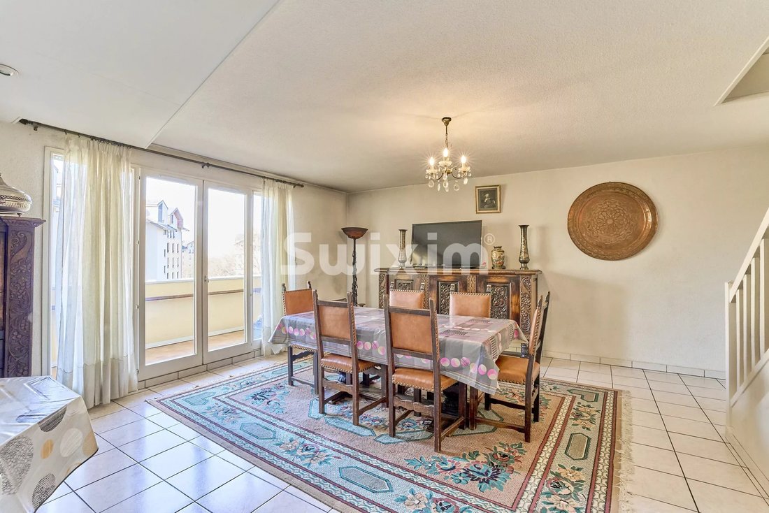 Apartment in France 3 - 17820675
