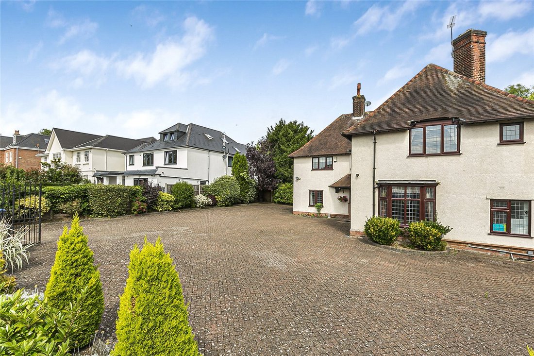 Casa a Collina di Ferney, Enfield, Inghilterra 4 - 17816236