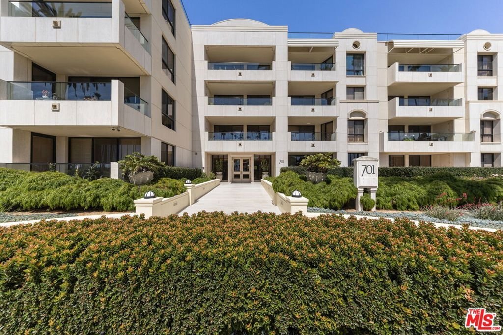 Condo in Santa Monica, California, United States 5 - 17822192