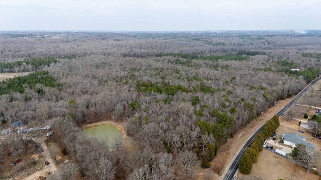 Land in Rock Hill, South Carolina, United States 3 - 17831287