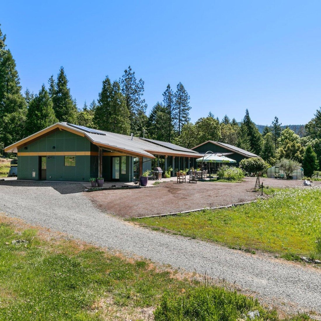 House in Azalea, Oregon, United States 3 - 17816899