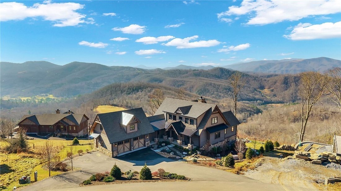 House in Banner Elk, North Carolina, United States 3 - 17826634