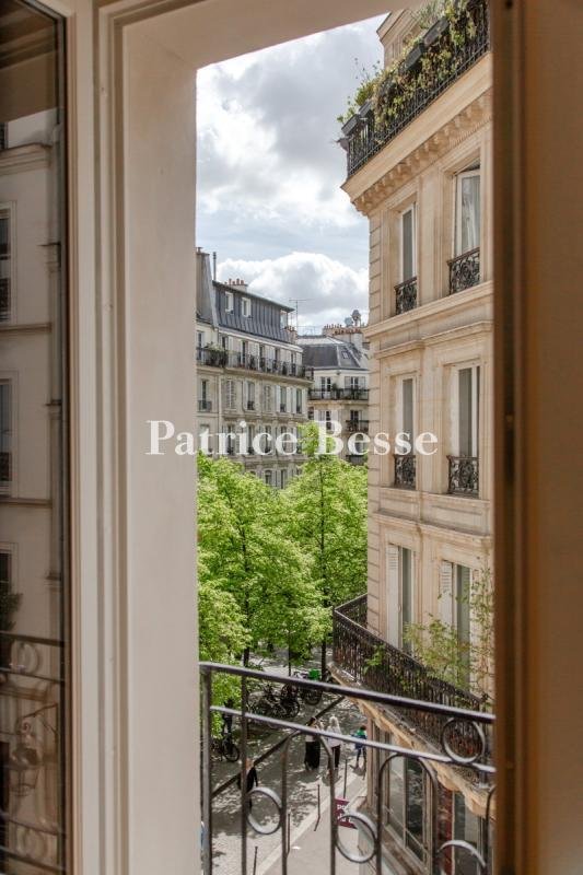 Apartment in Bastille-Popincourt, Paris 11e Arrondissement, Paris 4 - 17830567