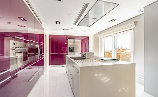 Appartamento a Ramada e Canecas, Lisbona, Portogallo 1