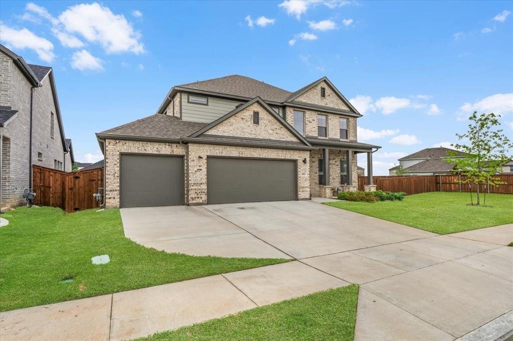 House in Fort Worth, Texas, United States 4 - 17824663