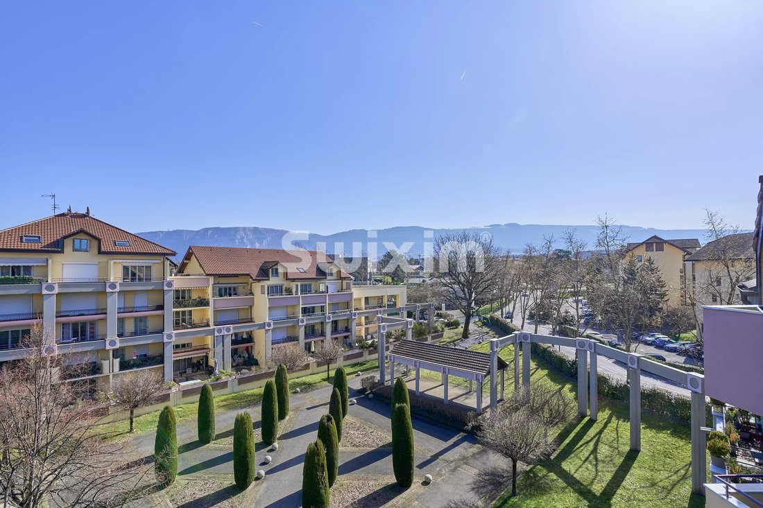Apartment in France 2 - 17820675