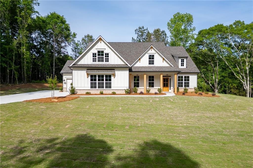 House in Winder, Georgia, United States 4 - 17824197