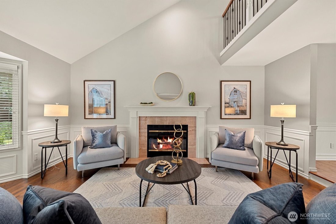 House in Sammamish, Washington, United States 5 - 17826340