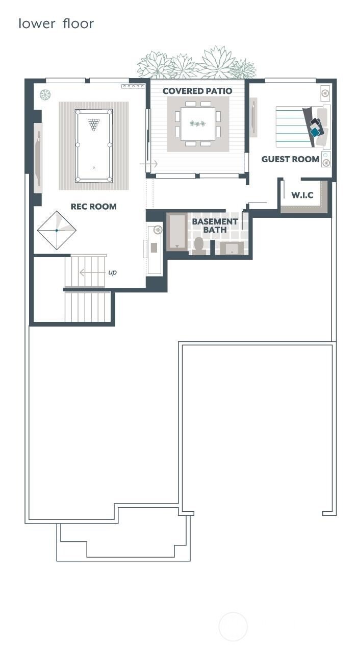 House in Edmonds, Washington, United States 4 - 17834471