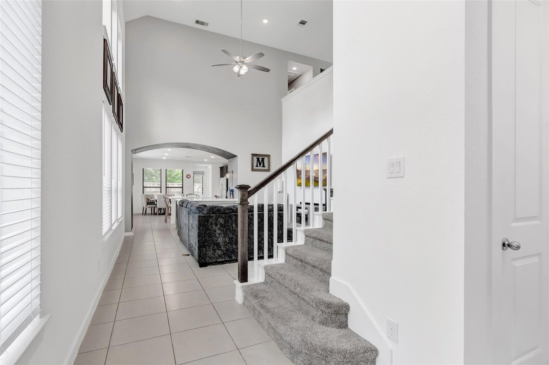 House in Conroe, Texas, United States 5 - 17817010