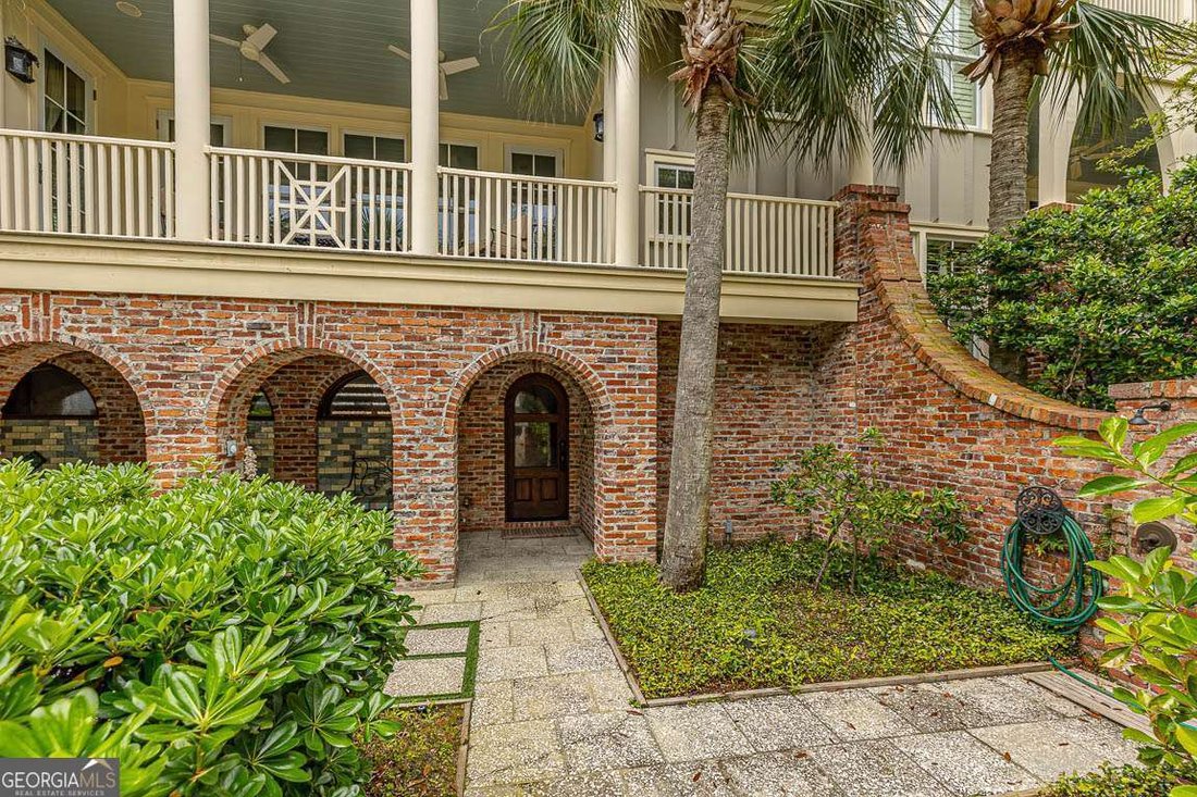 House in St. Simons, Georgia, United States 5 - 17824981